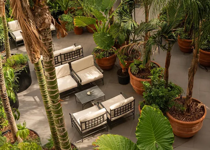 Palazzo Talia - Small Luxury s Of The WorldAlbergo